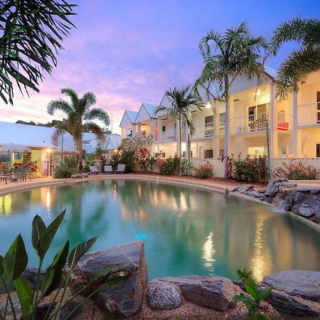Titree Village Holiday Apartments Port Douglas Buitenkant foto