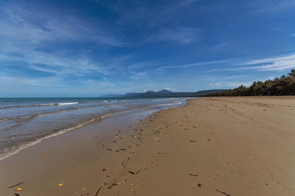 Titree Village Holiday Apartments Port Douglas Kamer foto