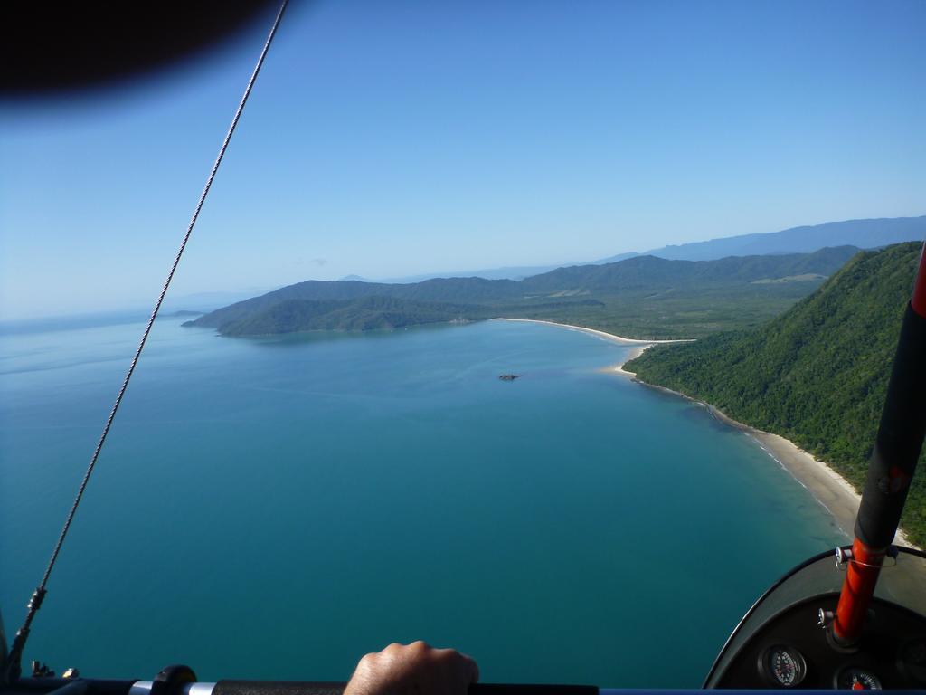 Titree Village Holiday Apartments Port Douglas Buitenkant foto