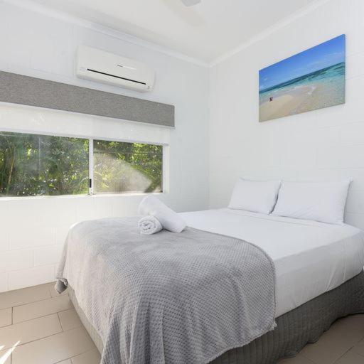 Titree Village Holiday Apartments Port Douglas Buitenkant foto